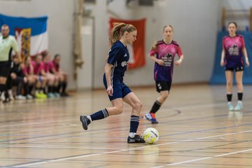 Bild 483 - wBJ NFV Futsalmeisterschaft